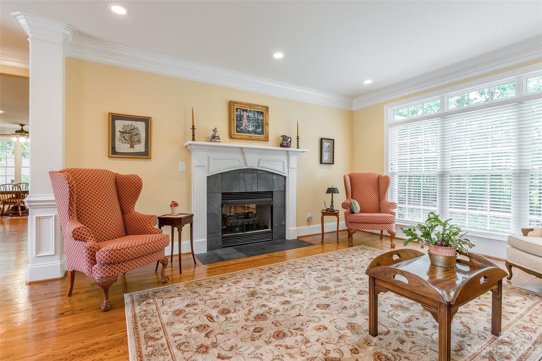 Laurel Creek - Residential