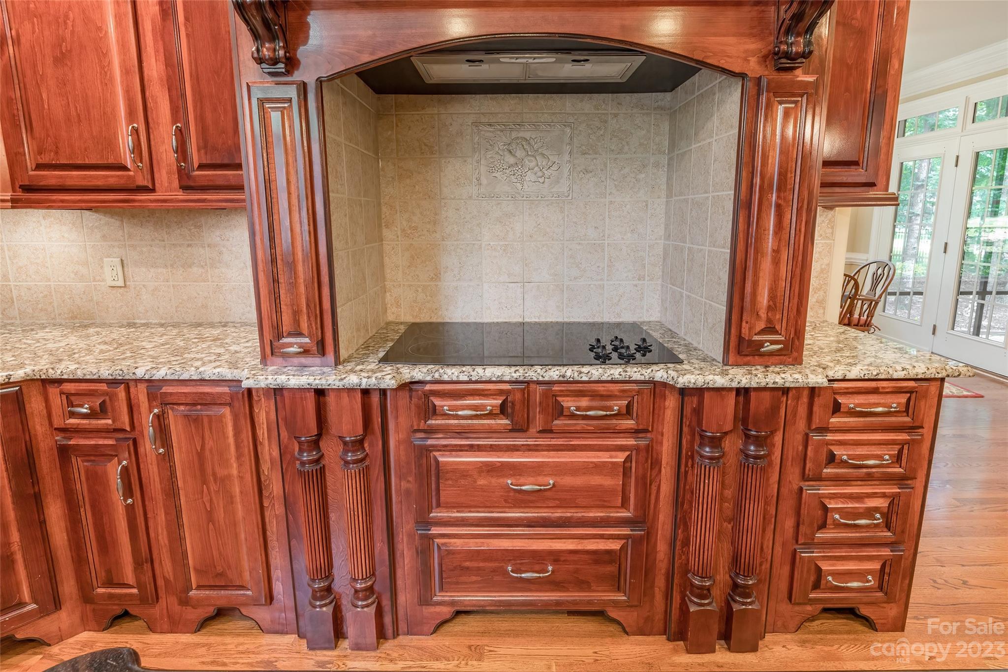 Laurel Creek - Residential