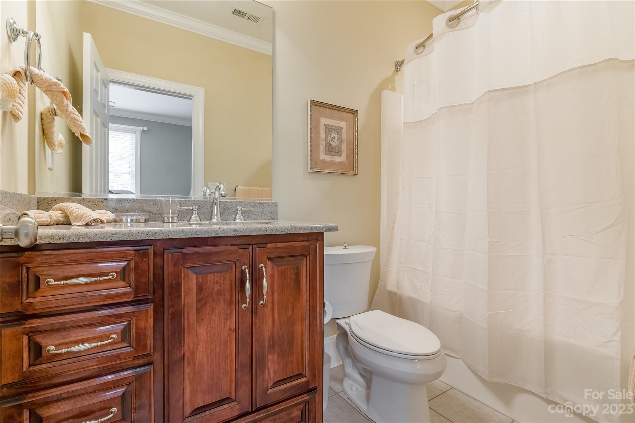 Laurel Creek - Residential