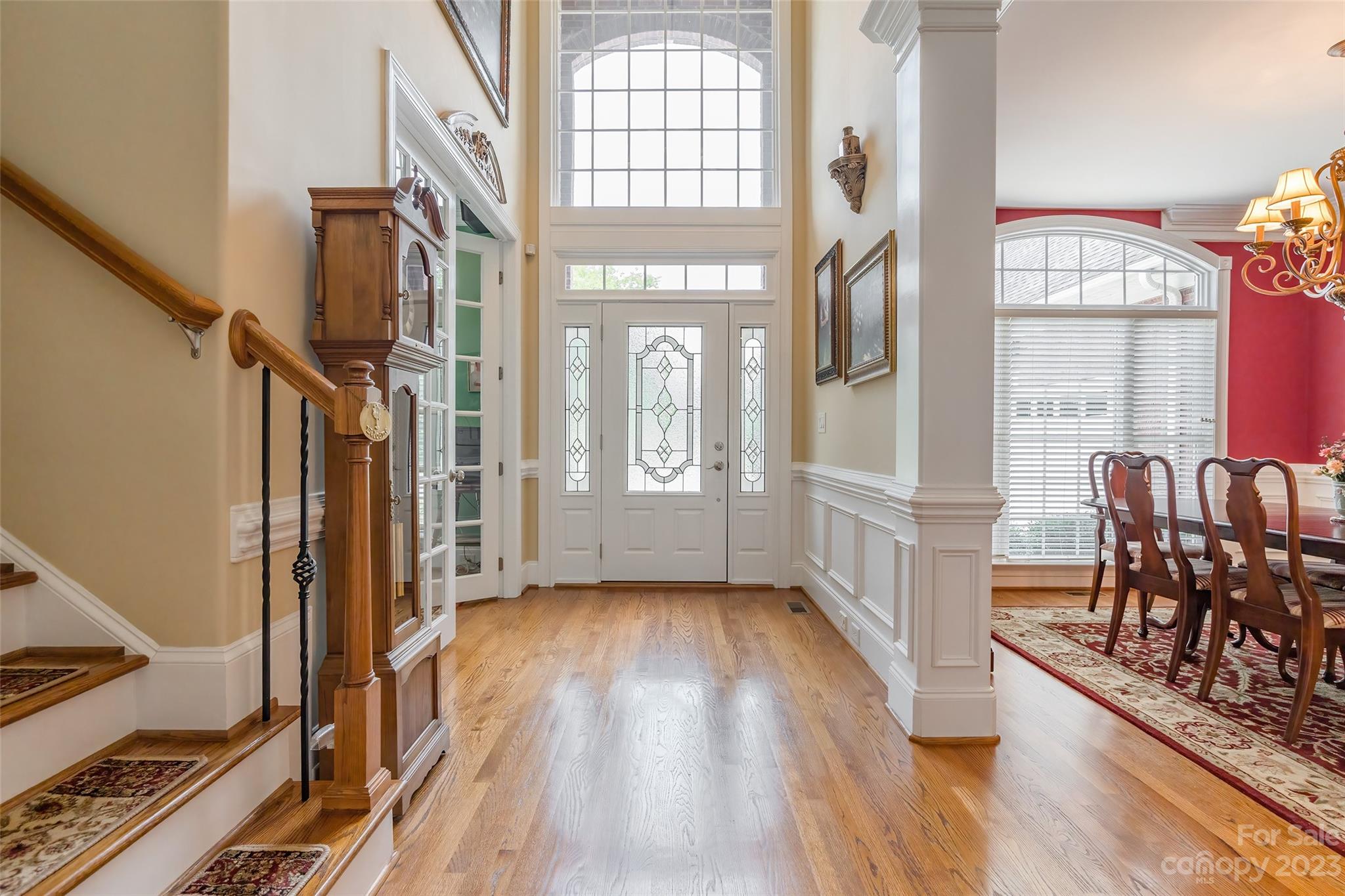 Laurel Creek - Residential