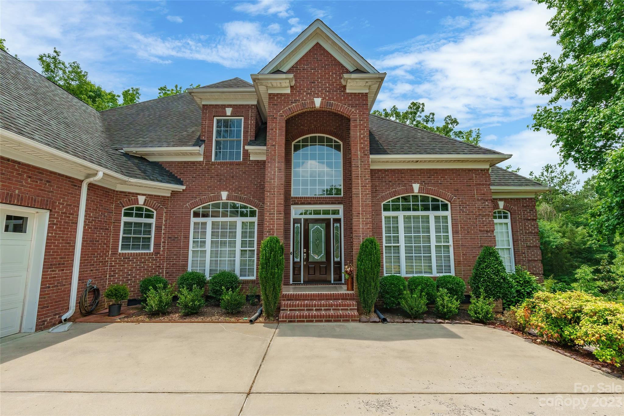 Laurel Creek - Residential