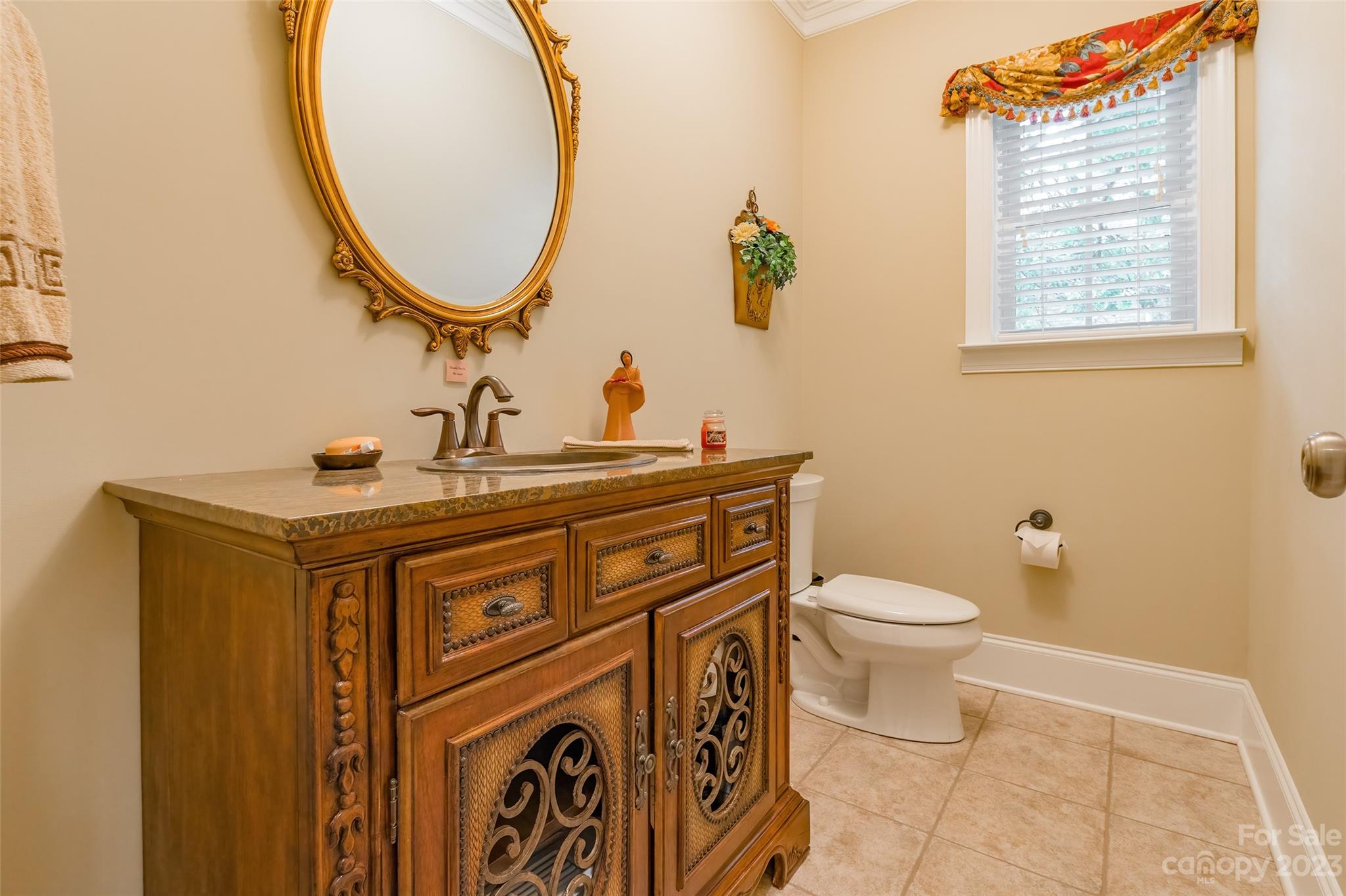 Laurel Creek - Residential