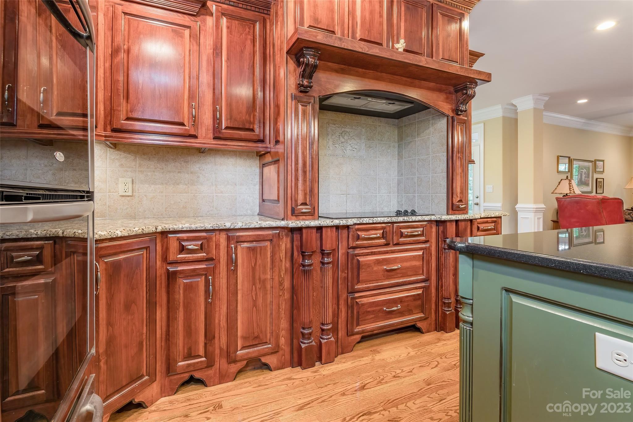 Laurel Creek - Residential