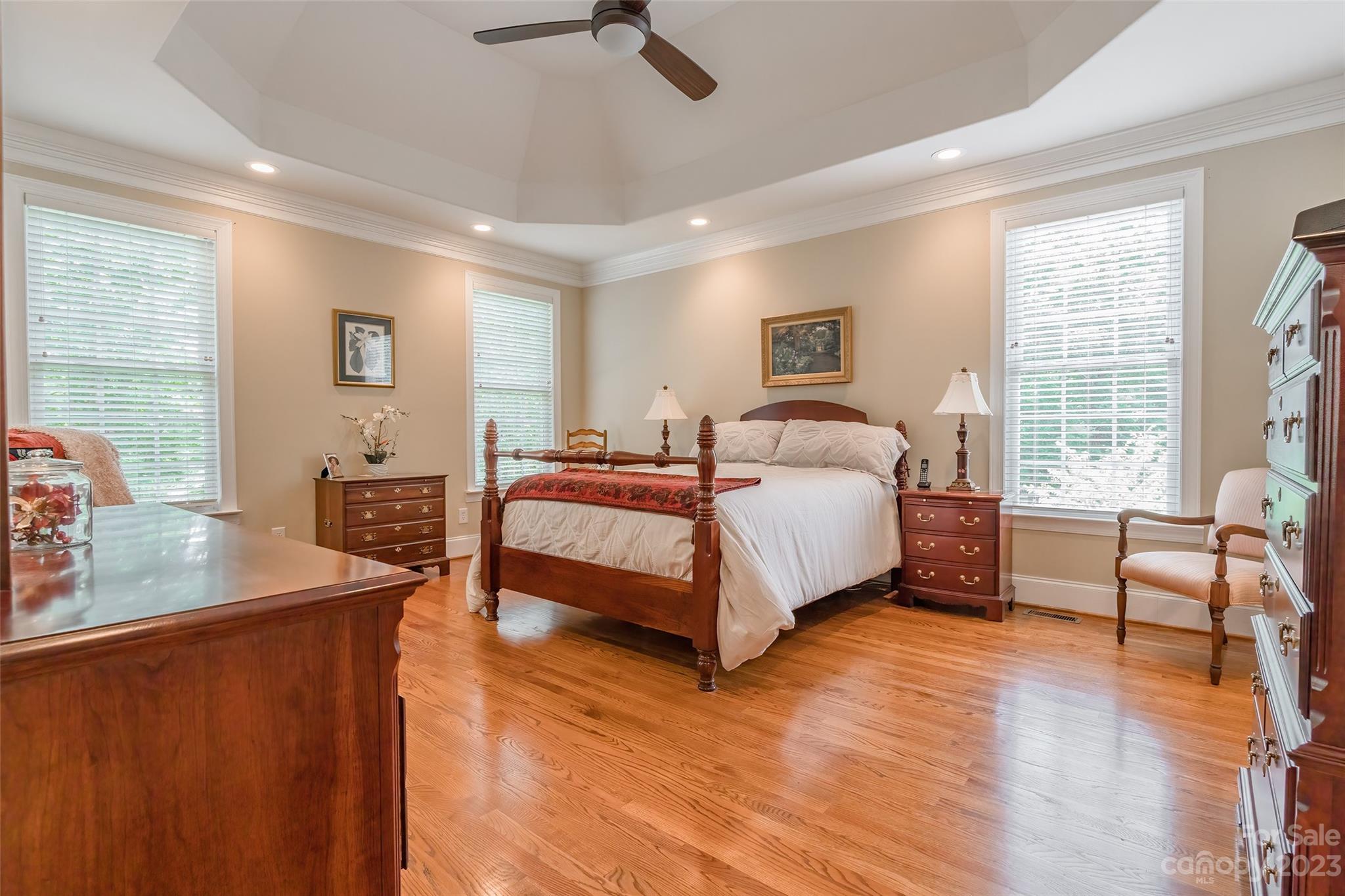 Laurel Creek - Residential