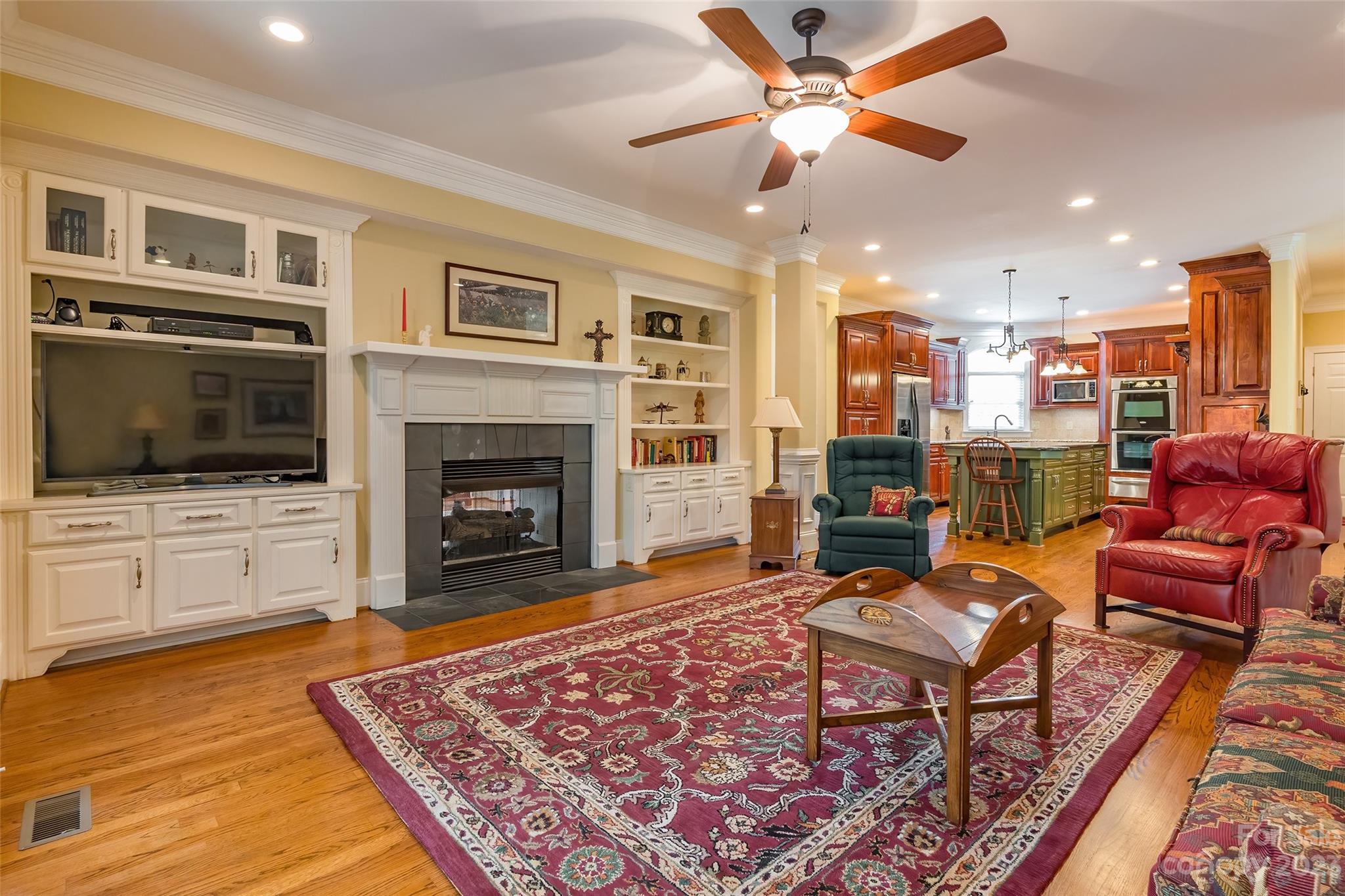 Laurel Creek - Residential