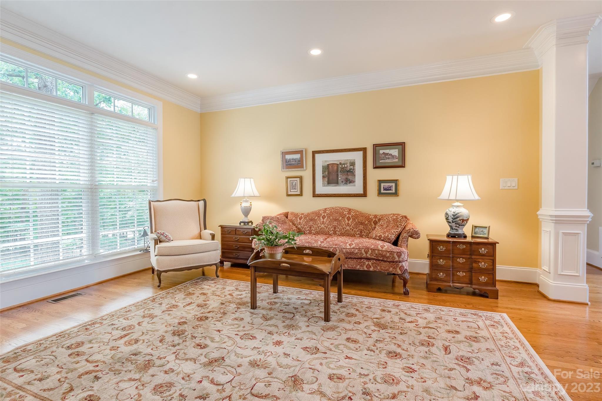 Laurel Creek - Residential