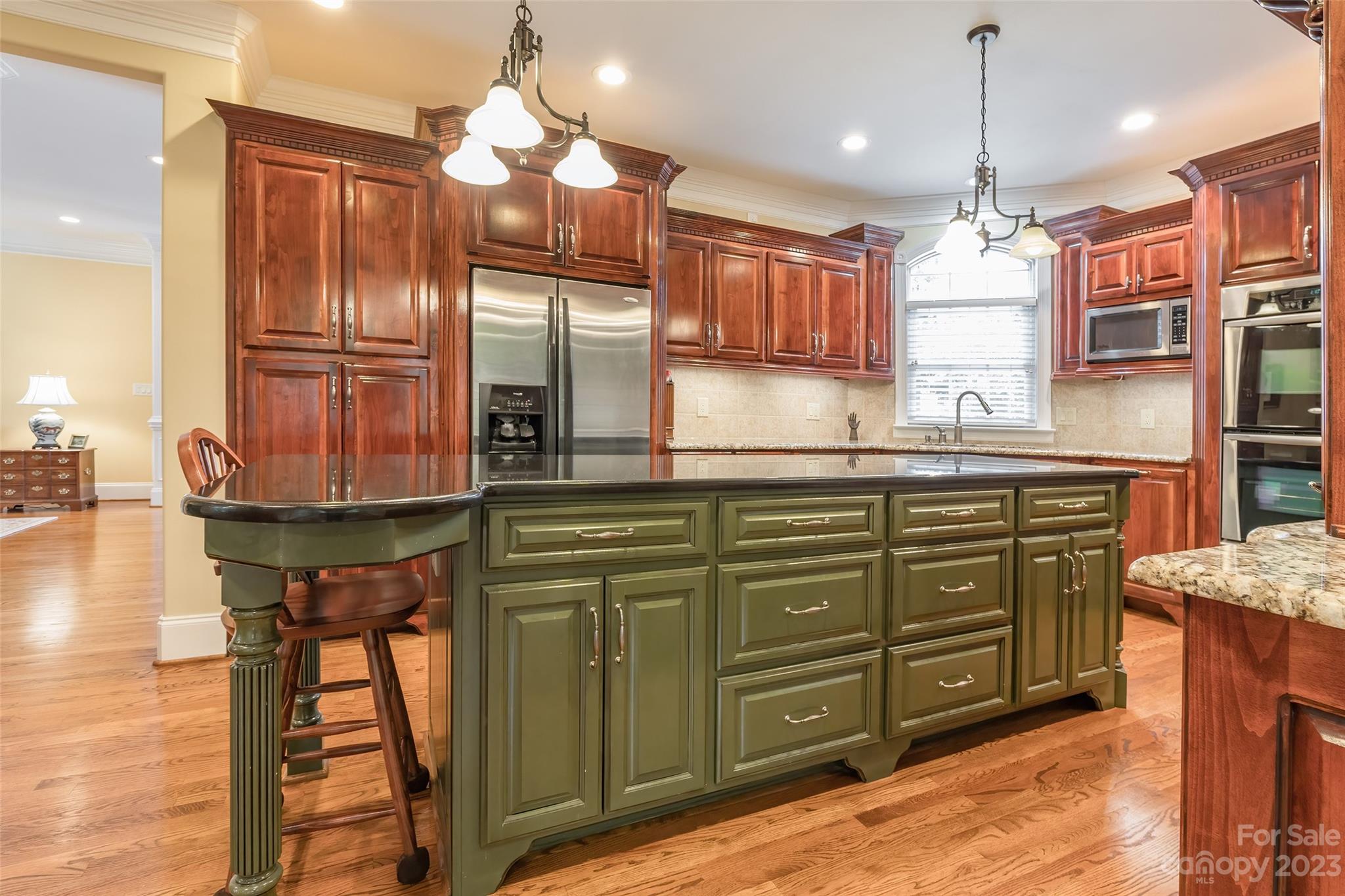 Laurel Creek - Residential