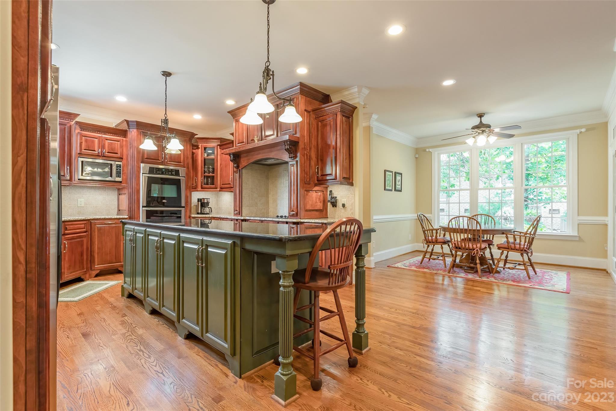 Laurel Creek - Residential