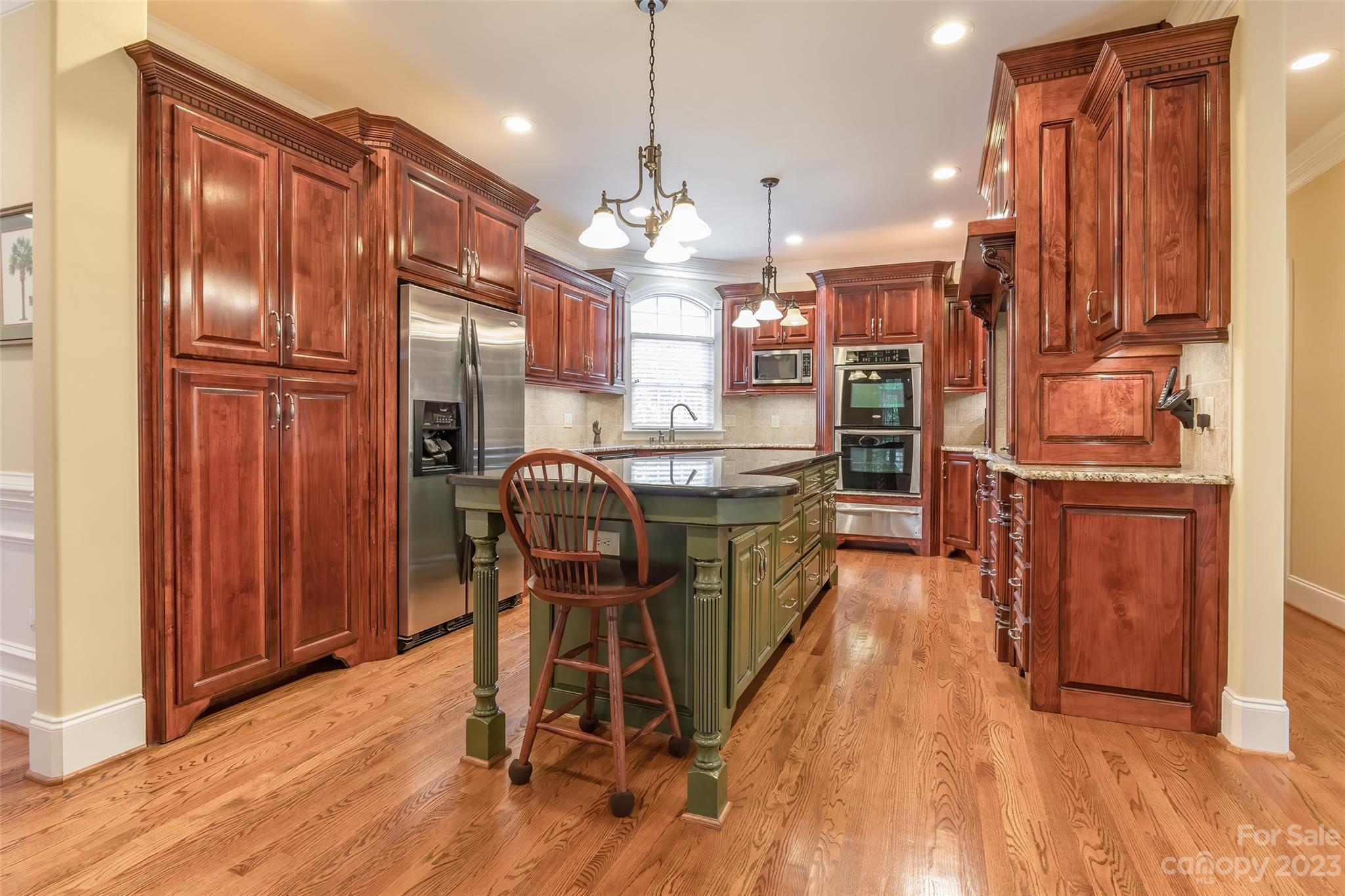 Laurel Creek - Residential