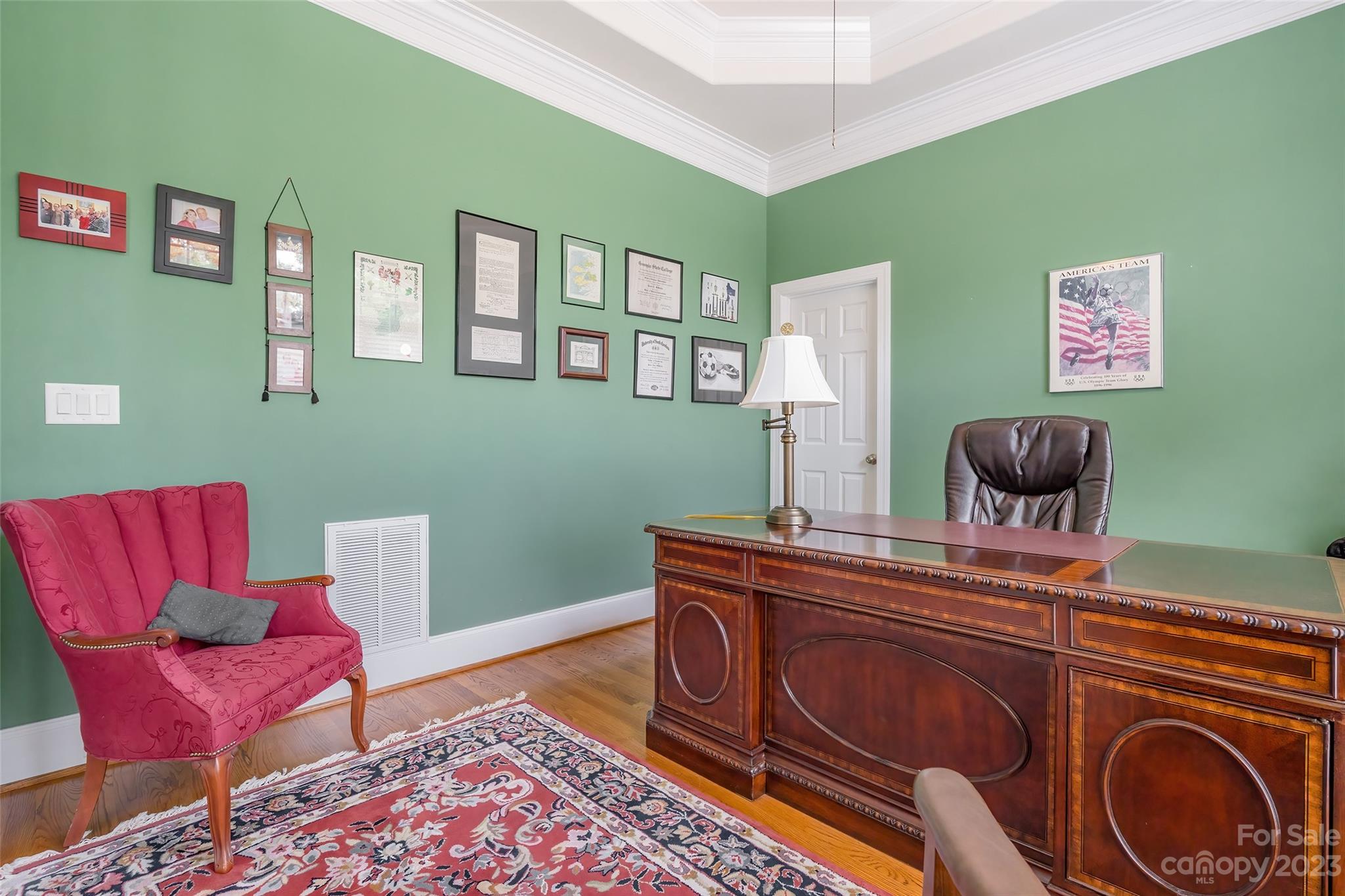 Laurel Creek - Residential