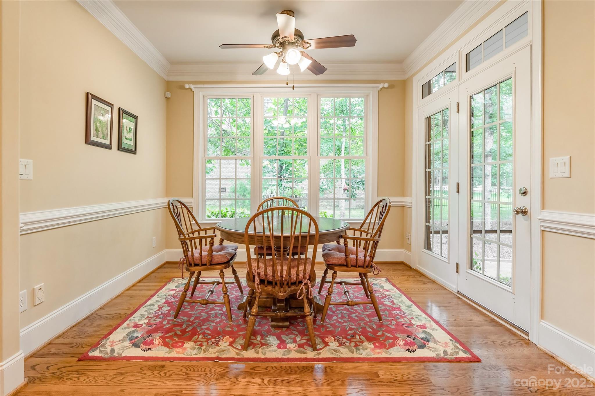 Laurel Creek - Residential