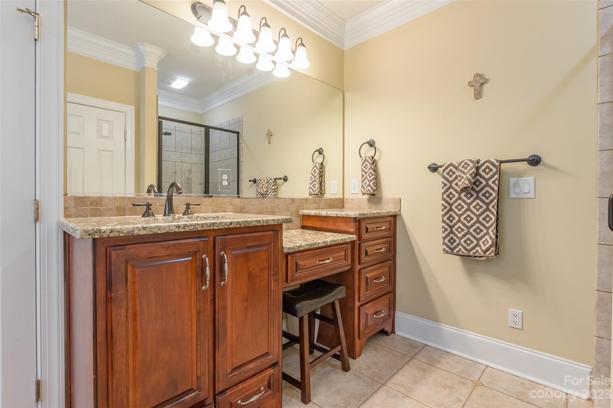 Laurel Creek - Residential