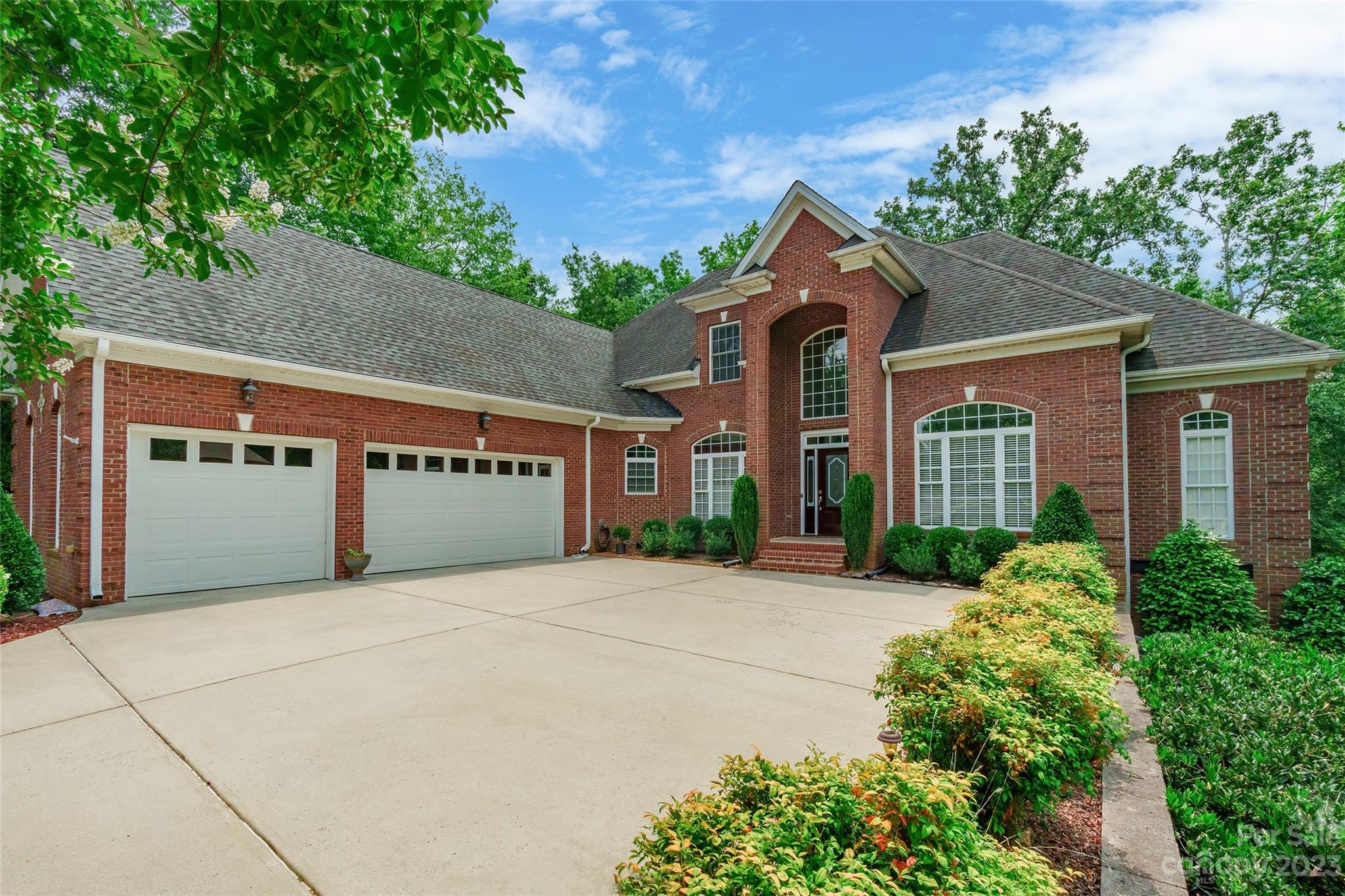 Laurel Creek - Residential