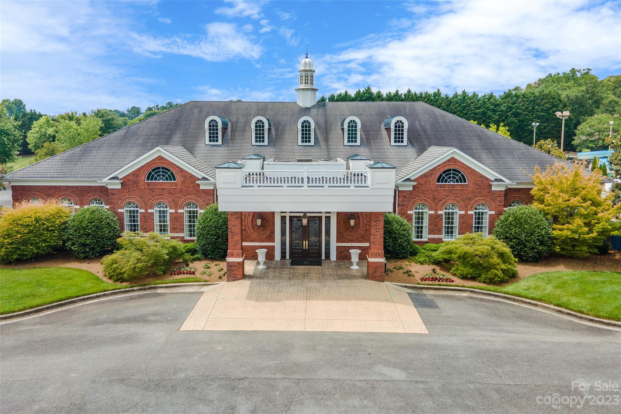 Laurel Creek - Residential