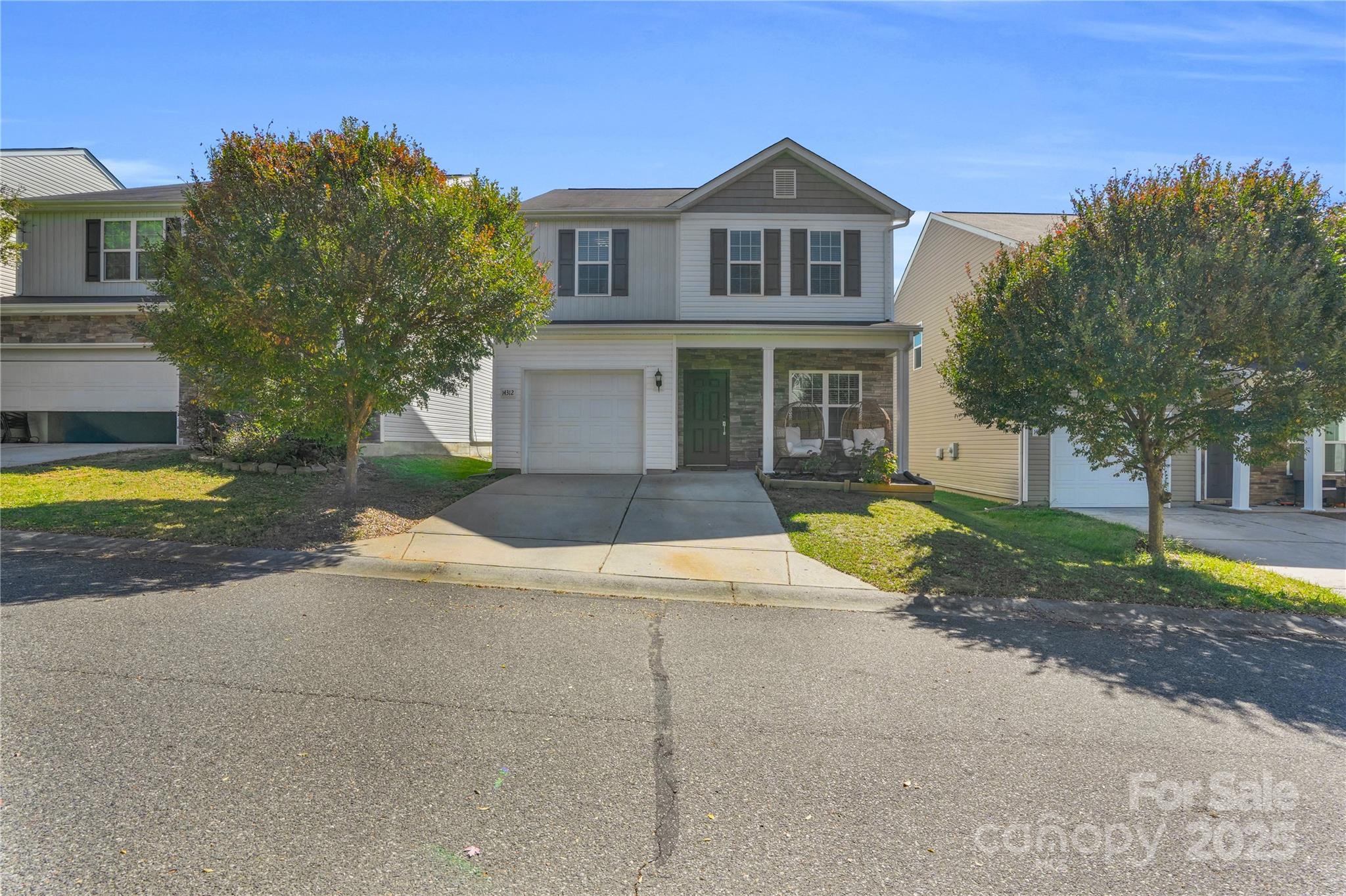 14312 Evening Flight Lane