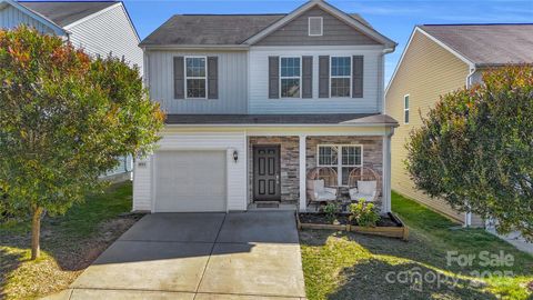 Photo of 14312 Evening Flight Lane, Charlotte, NC 28262 (MLS # 4314820) Photo of 14312 Evening Flight Lane, Charlotte, NC 28262 (MLS # 4314820)