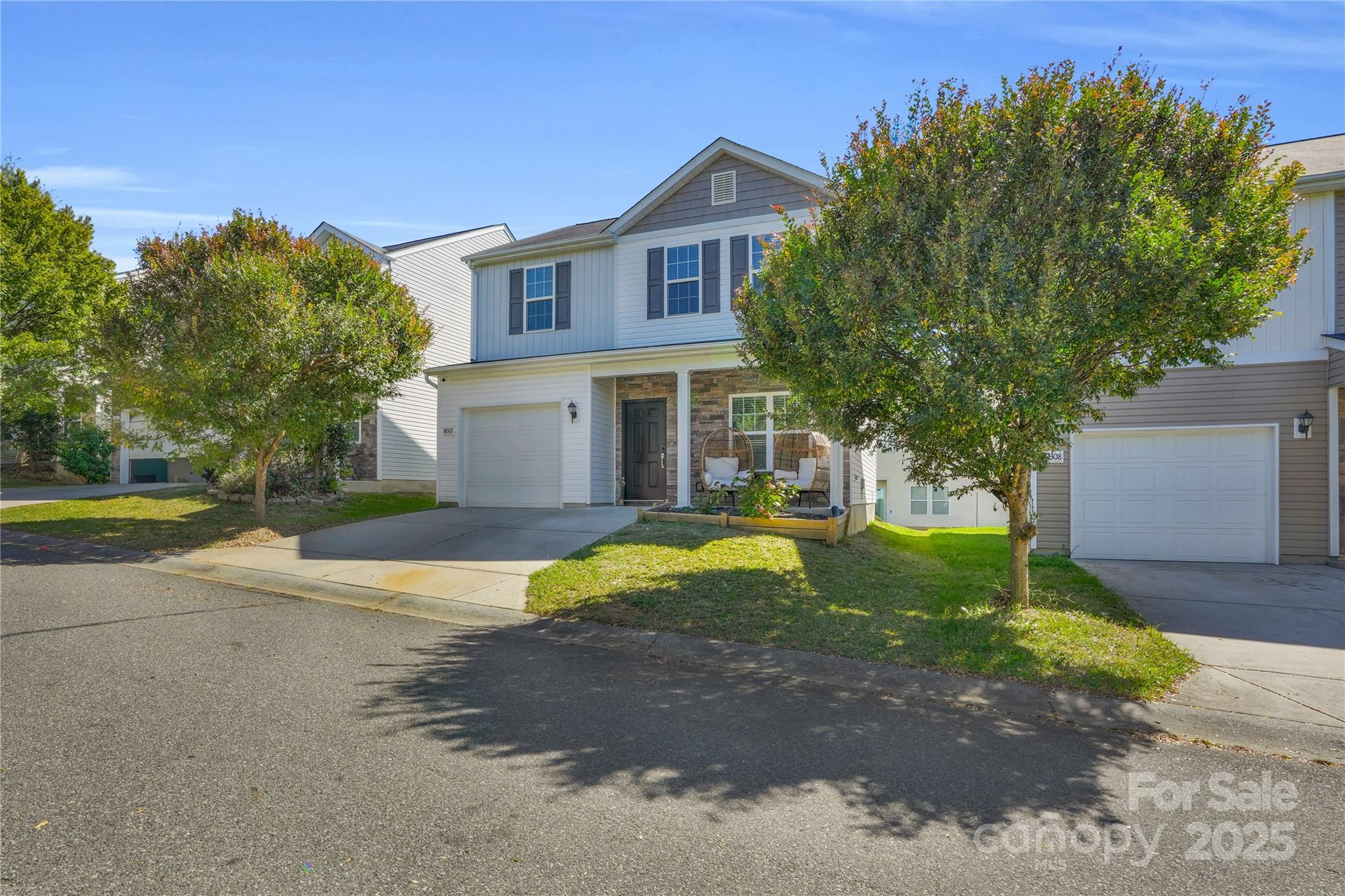 14312 Evening Flight Lane