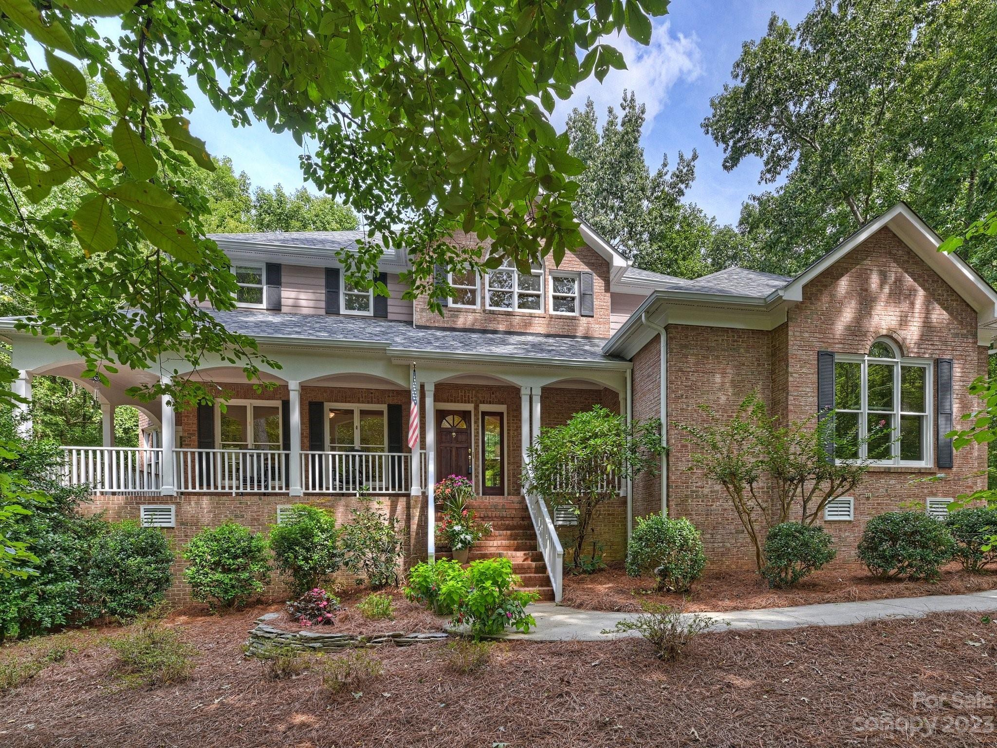 Ashley Creek Homes For Sale Ashley Creek Matthews NC Real Estate