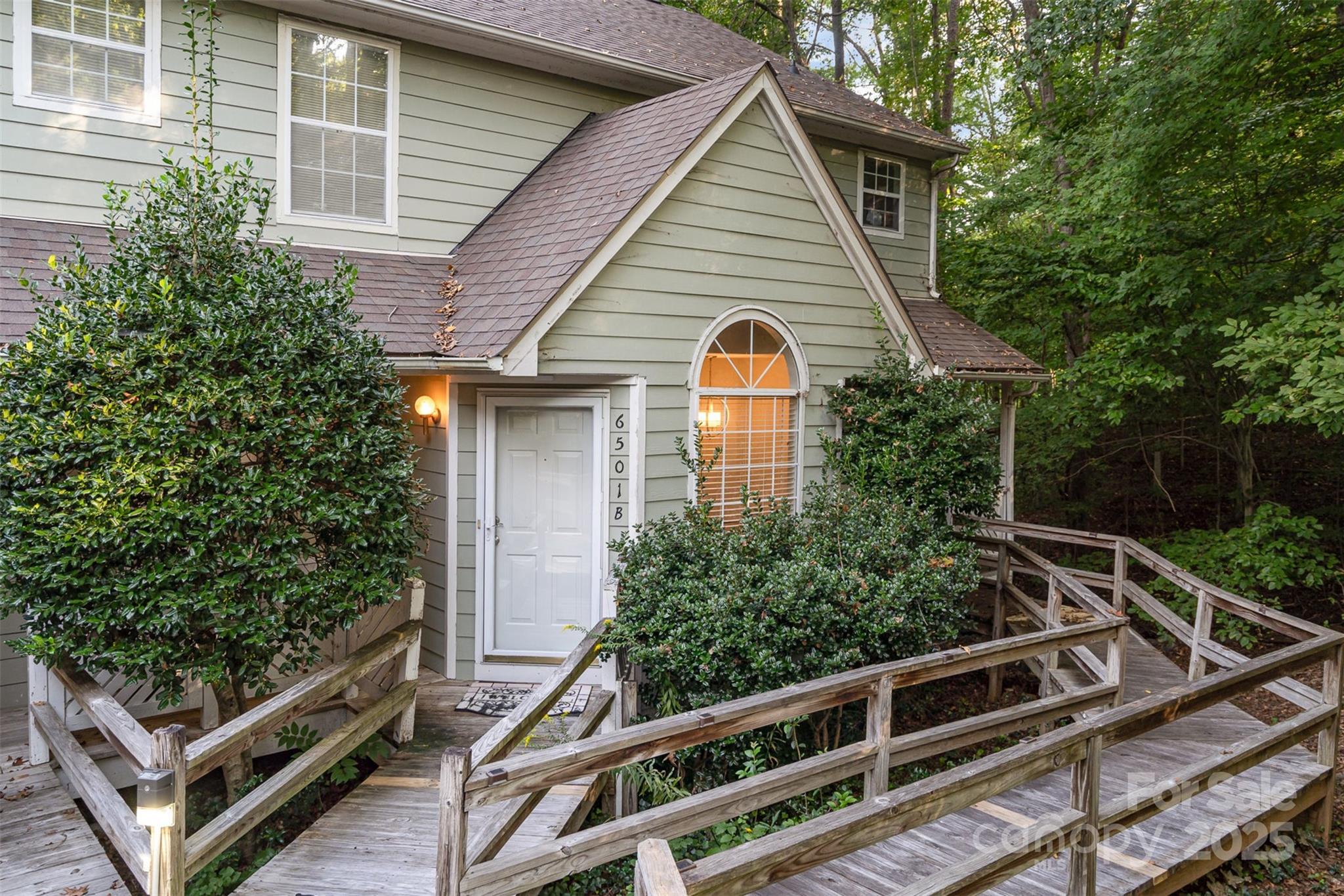 Bennington Woods - Residential