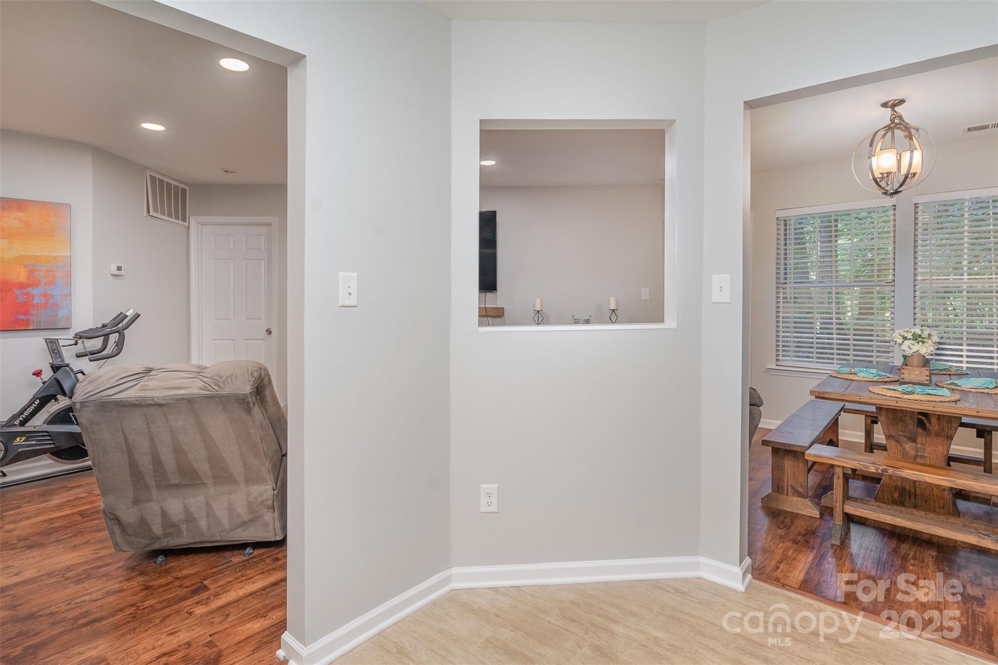 Bennington Woods - Residential