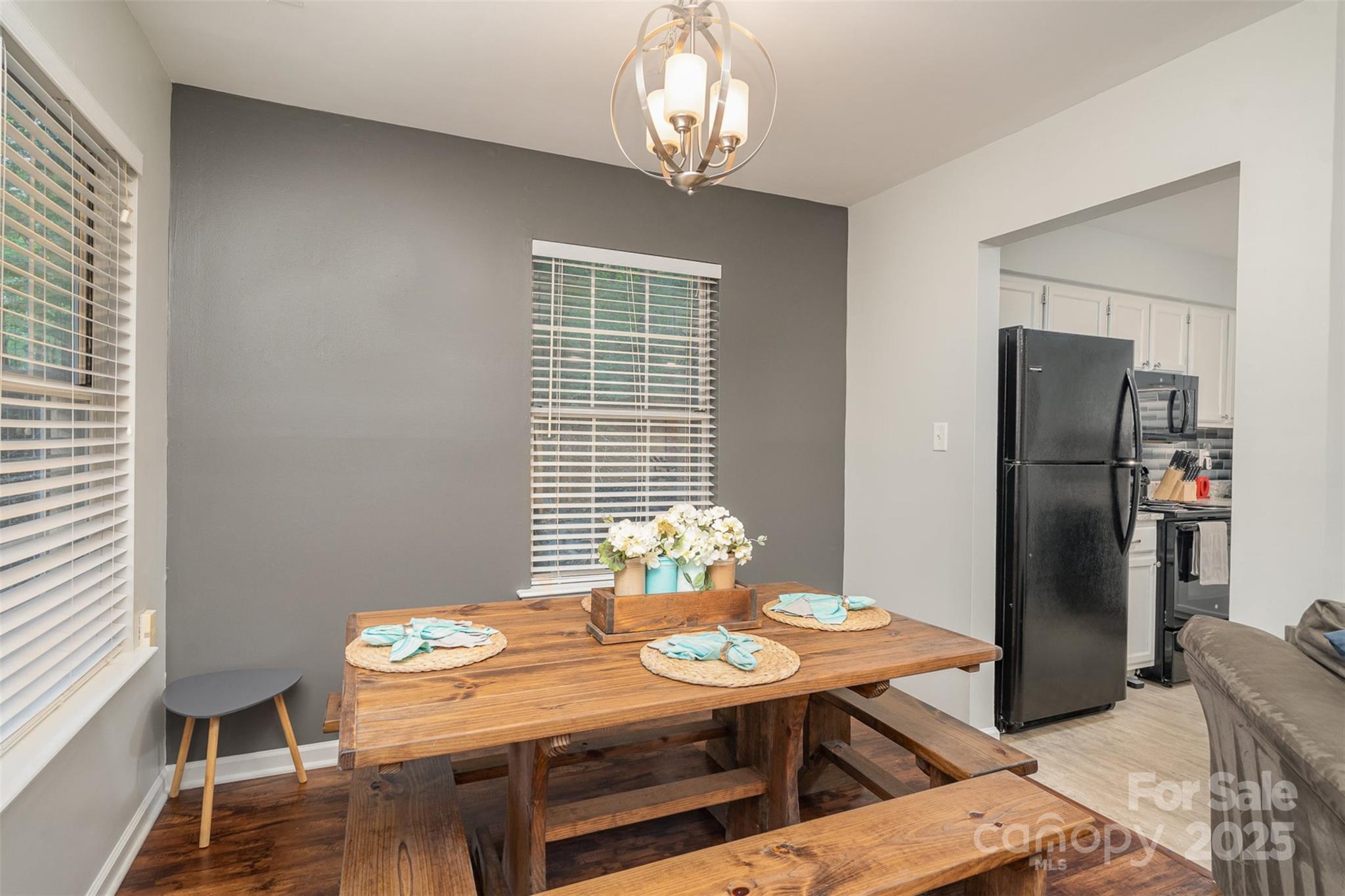 Bennington Woods - Residential