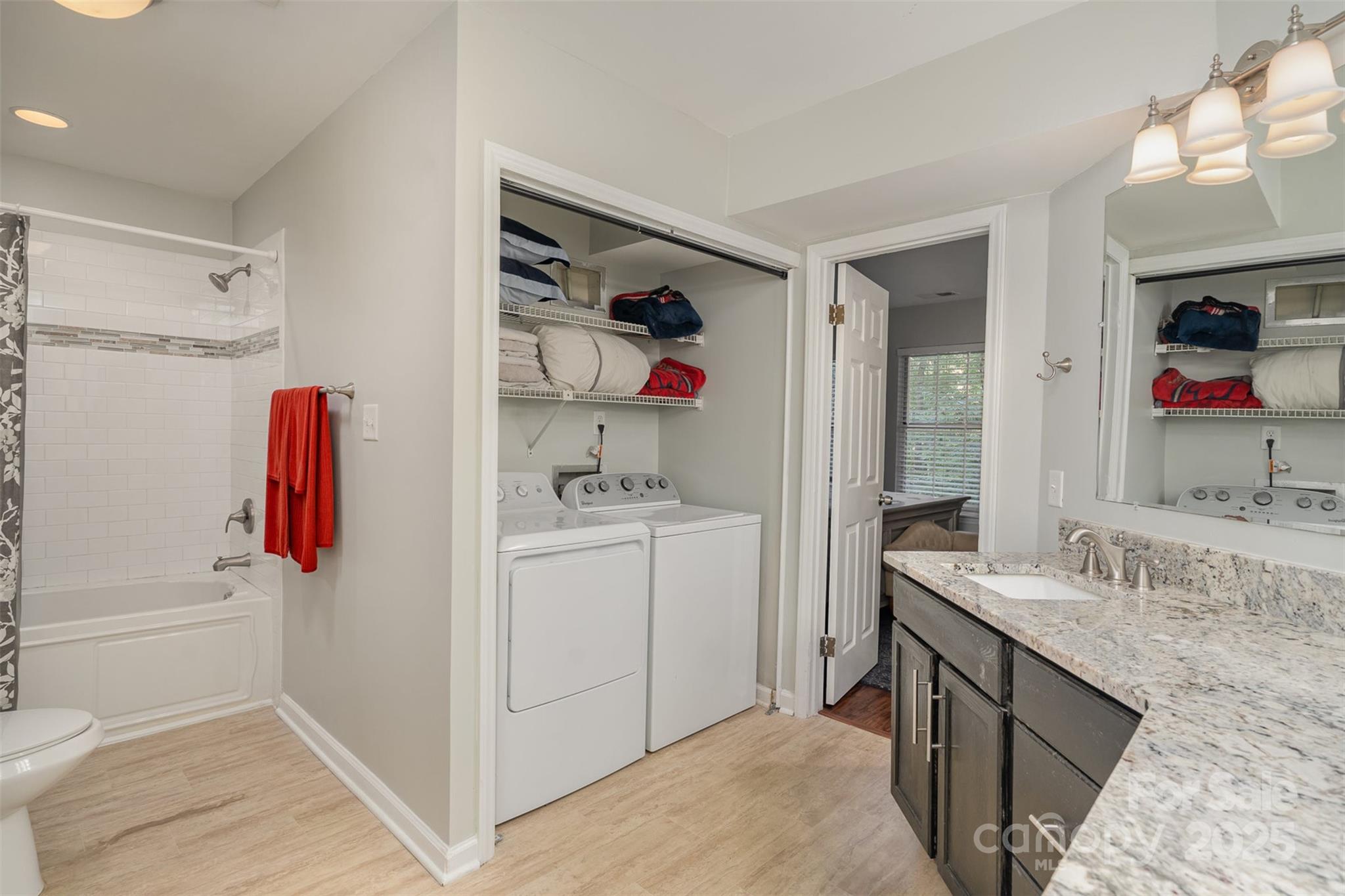 Bennington Woods - Residential