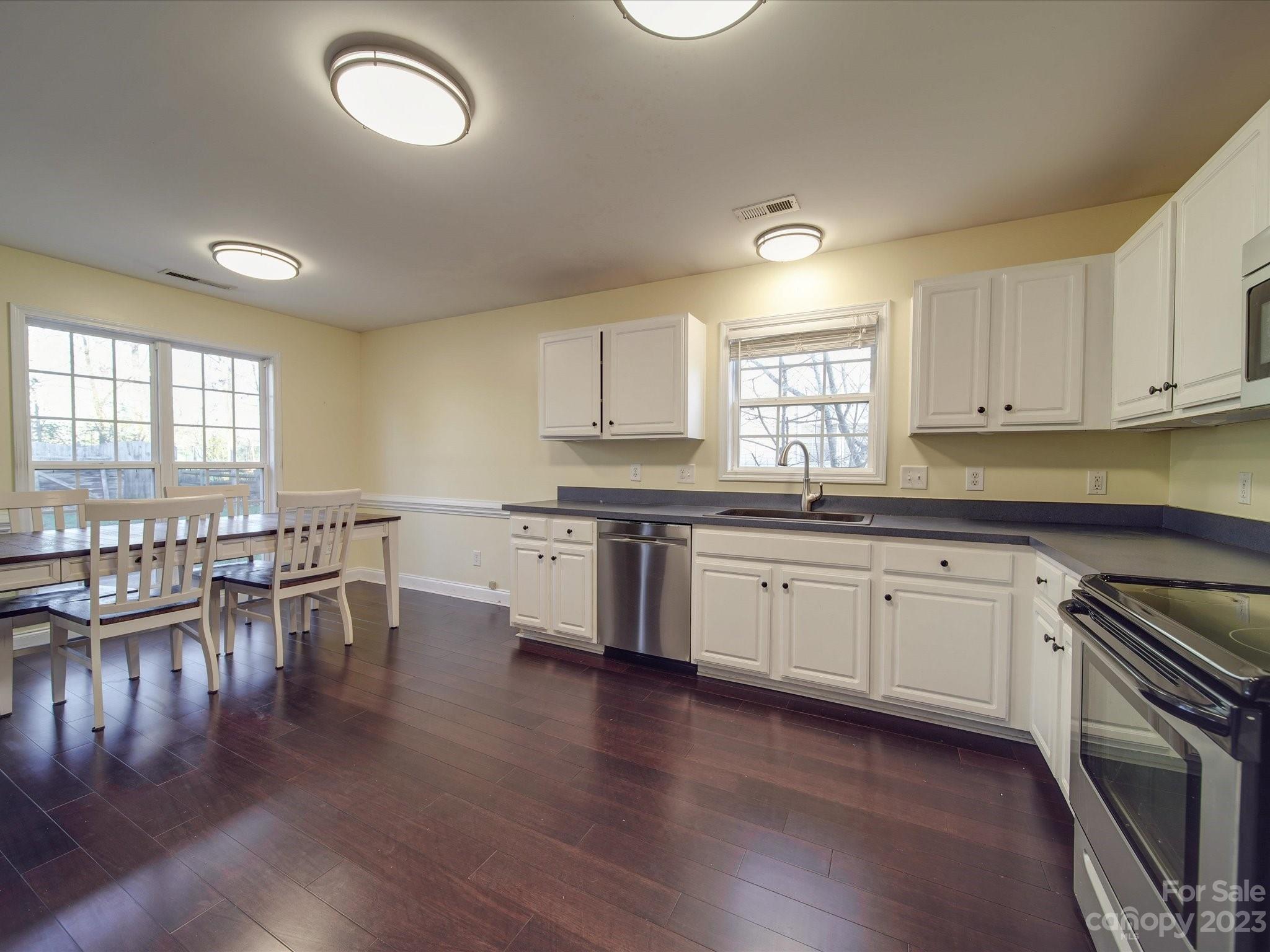 Hemby Commons - Residential