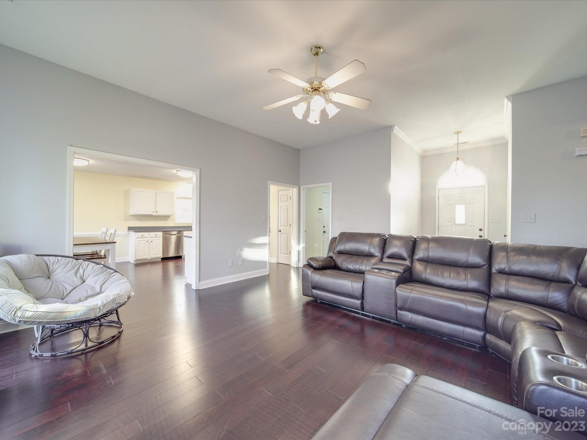 Hemby Commons - Residential