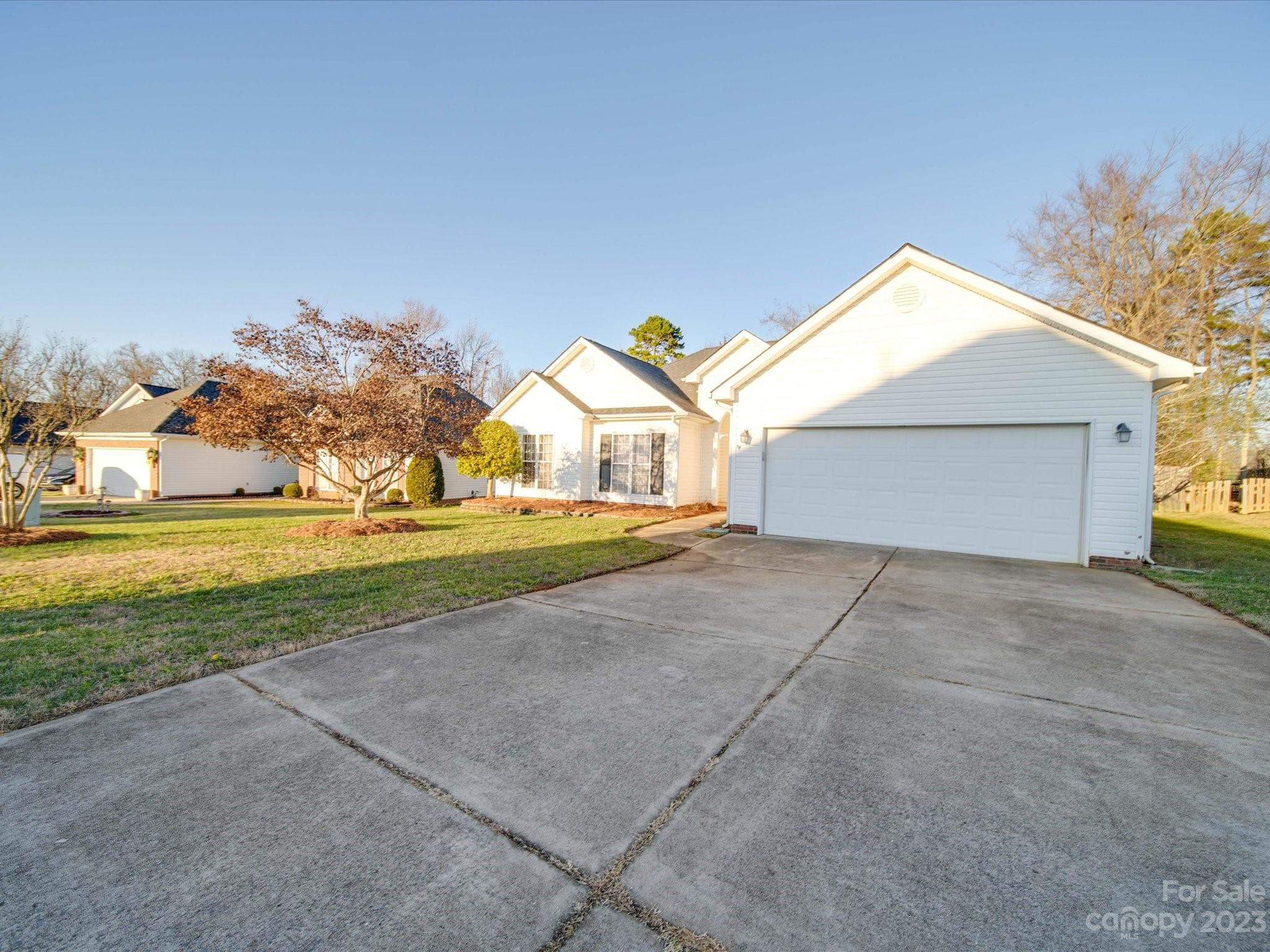 Hemby Commons - Residential