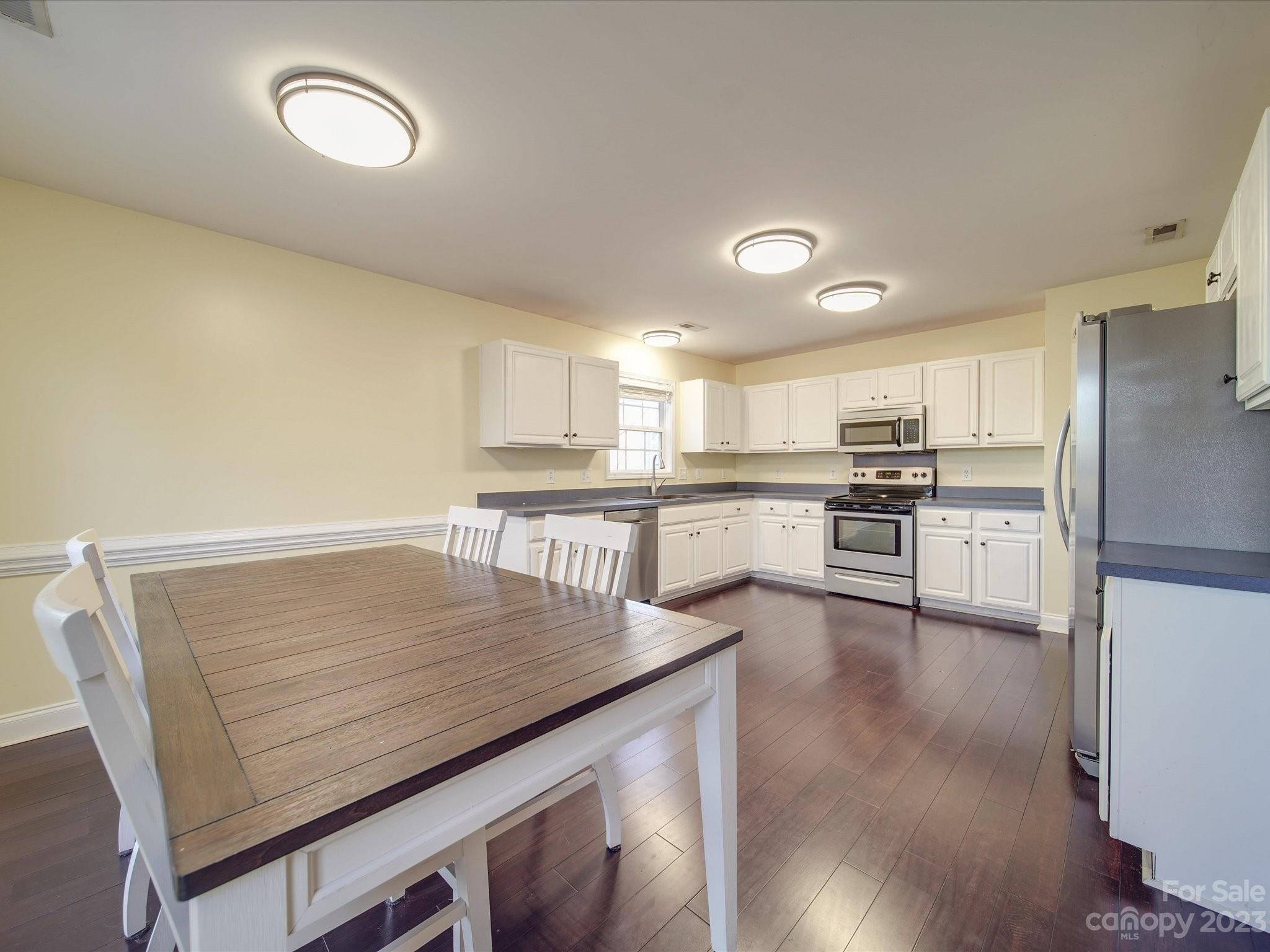 Hemby Commons - Residential