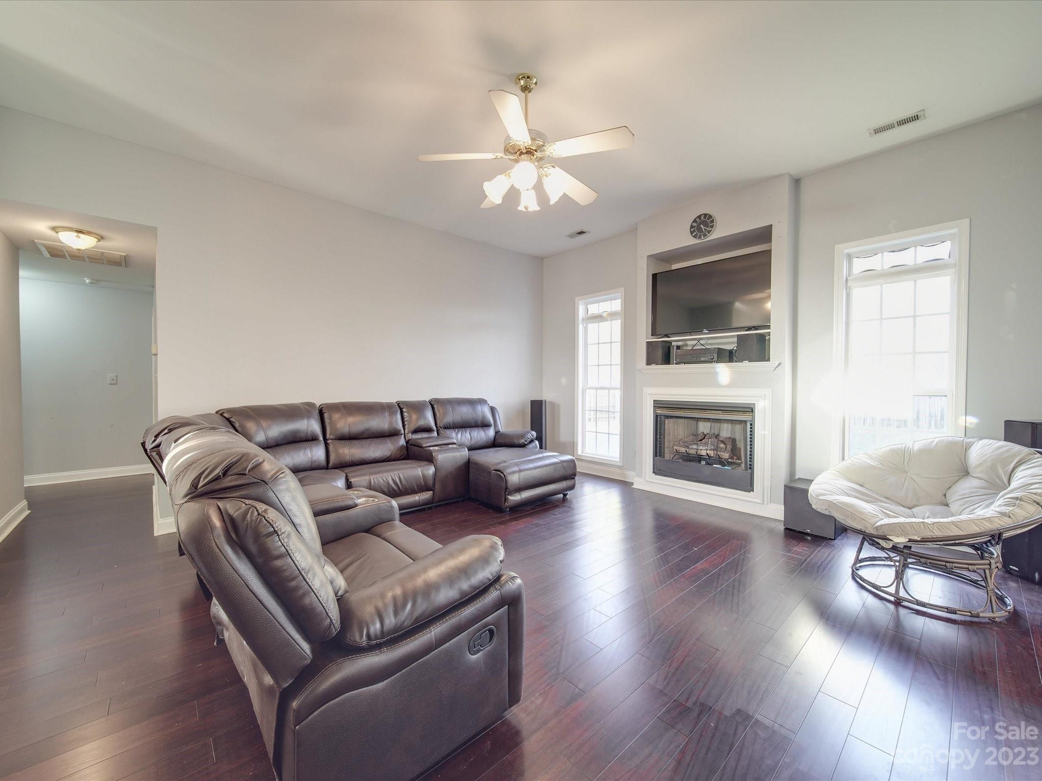 Hemby Commons - Residential