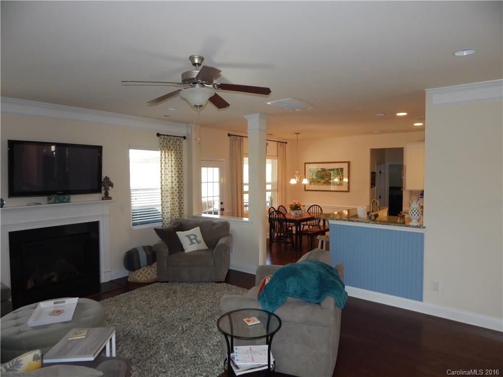 Channing Park - Residential