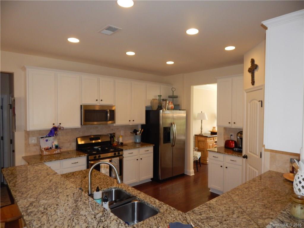 Channing Park - Residential