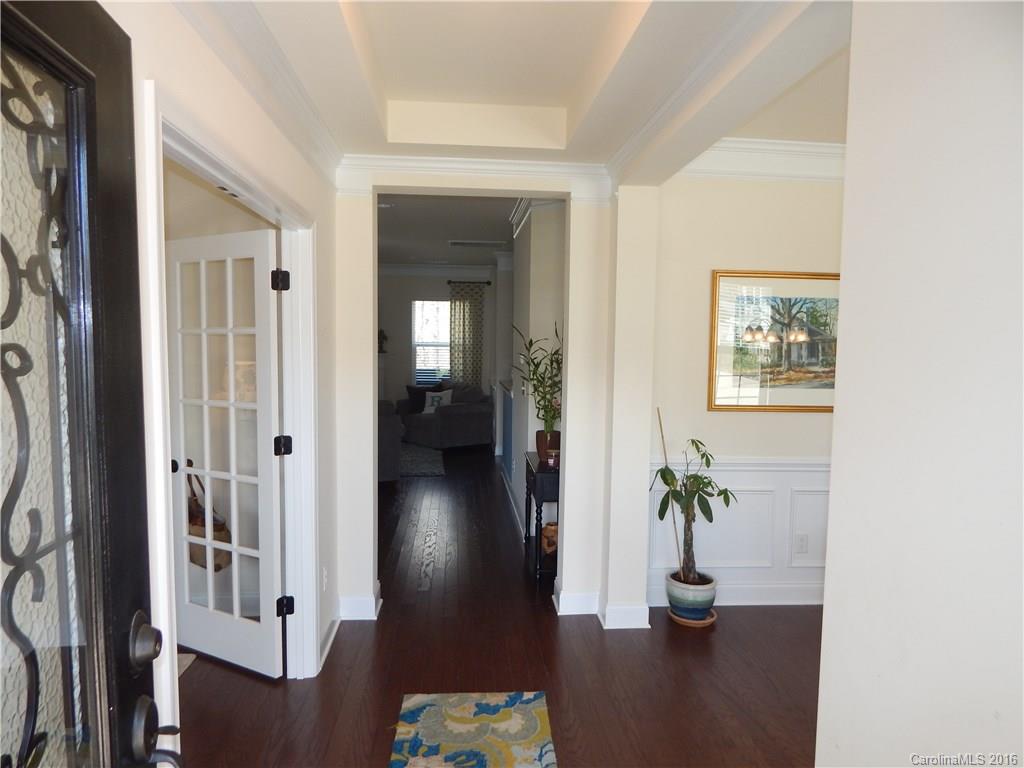 Channing Park - Residential