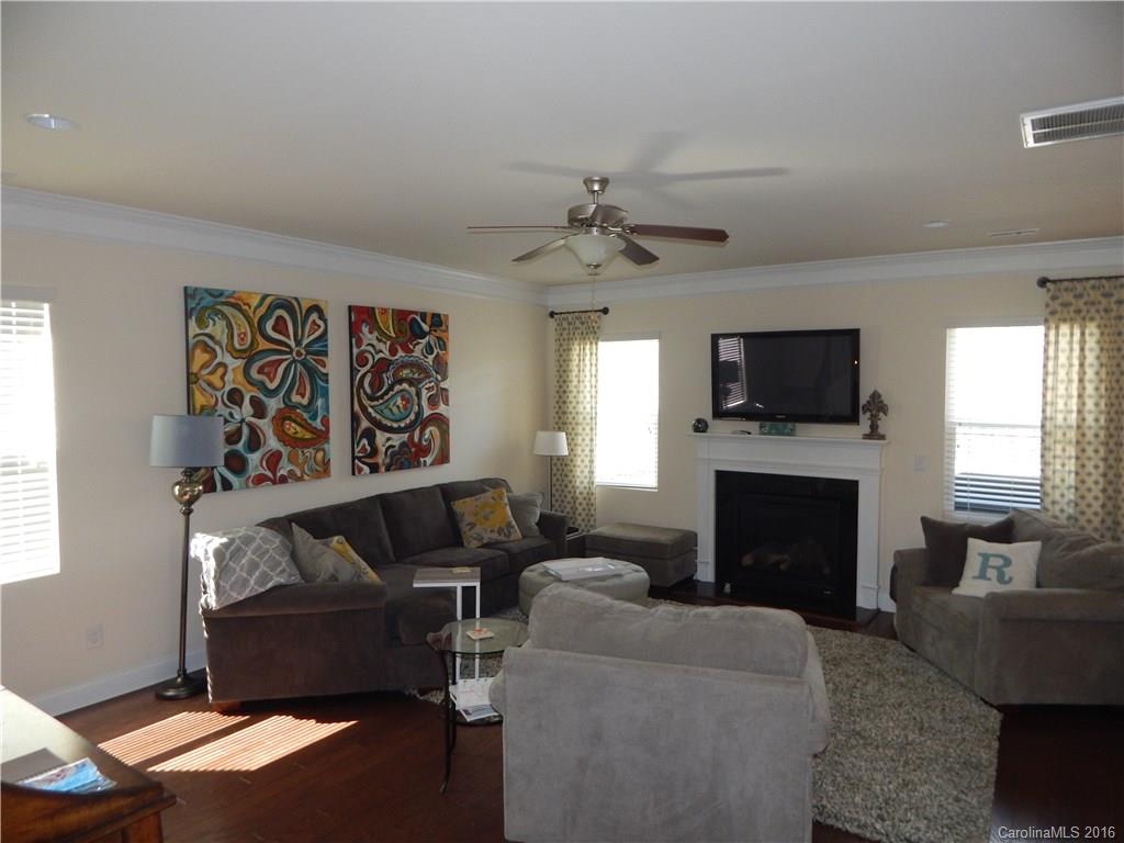 Channing Park - Residential