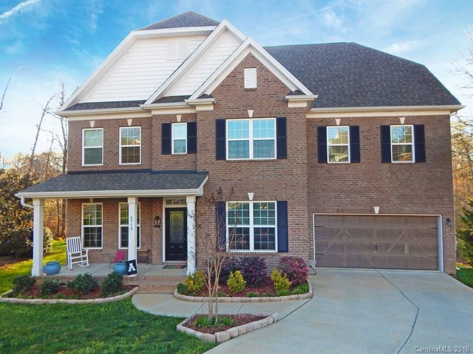 Channing Park - Residential