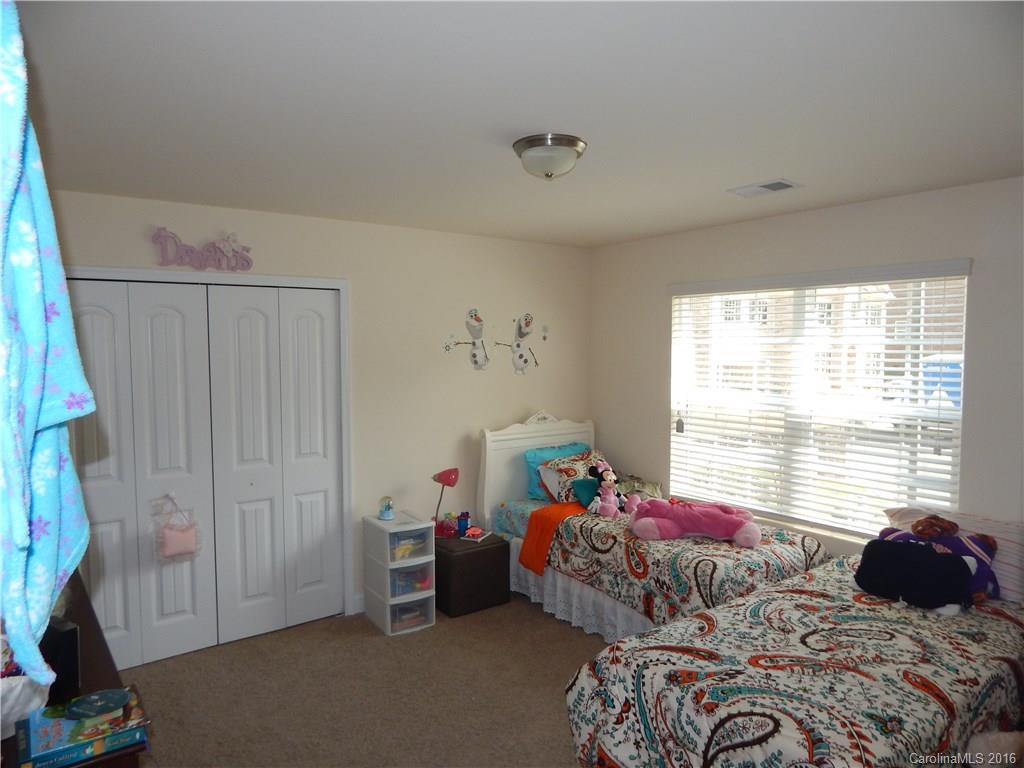 Channing Park - Residential