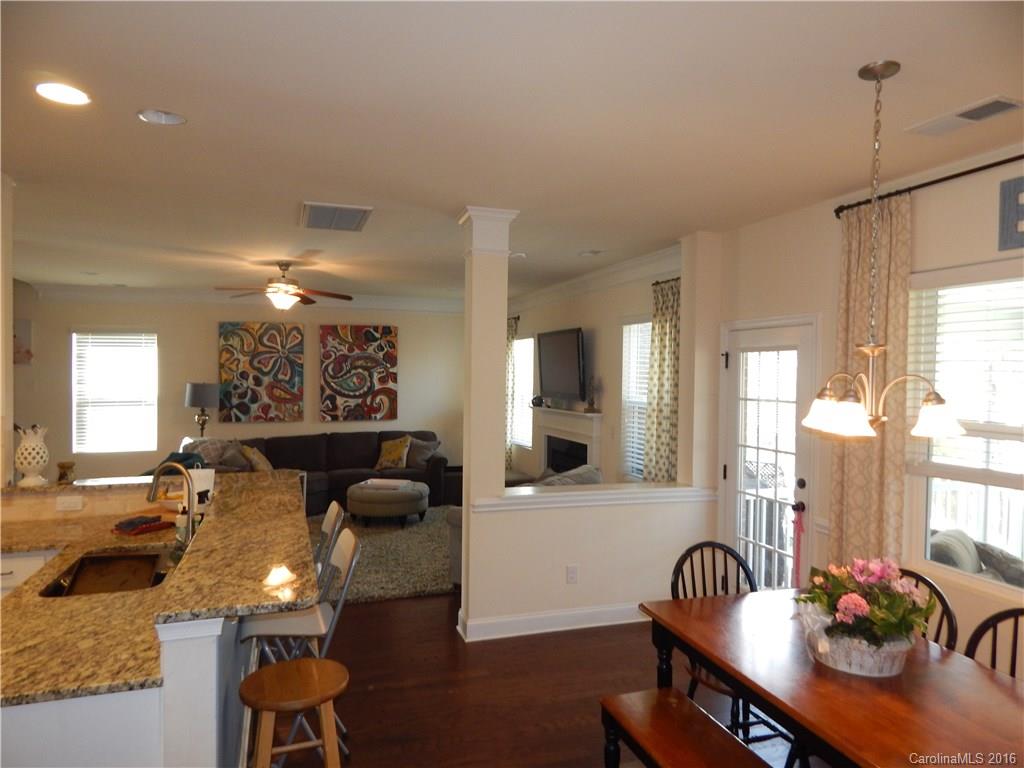 Channing Park - Residential