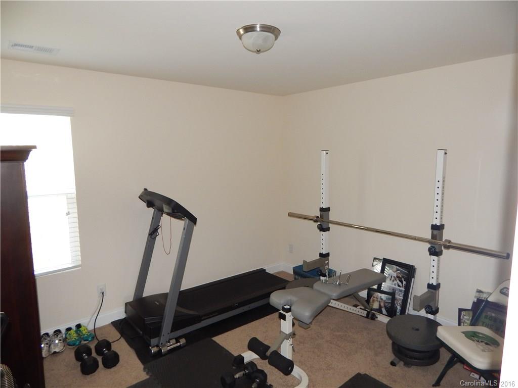 Channing Park - Residential