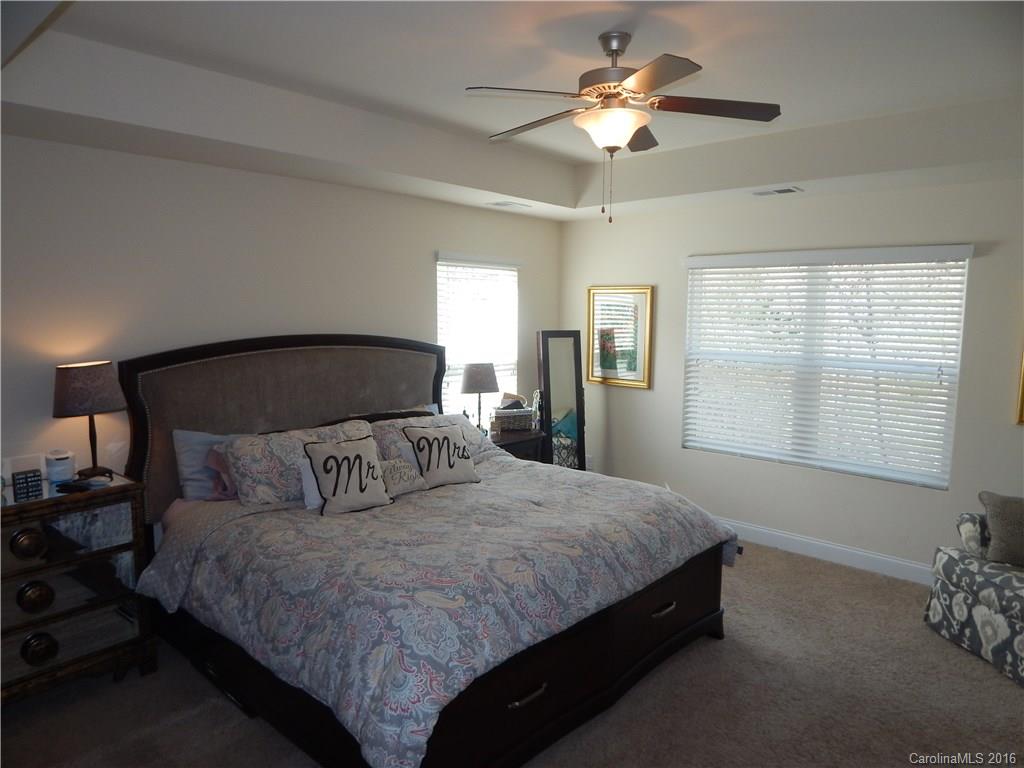 Channing Park - Residential