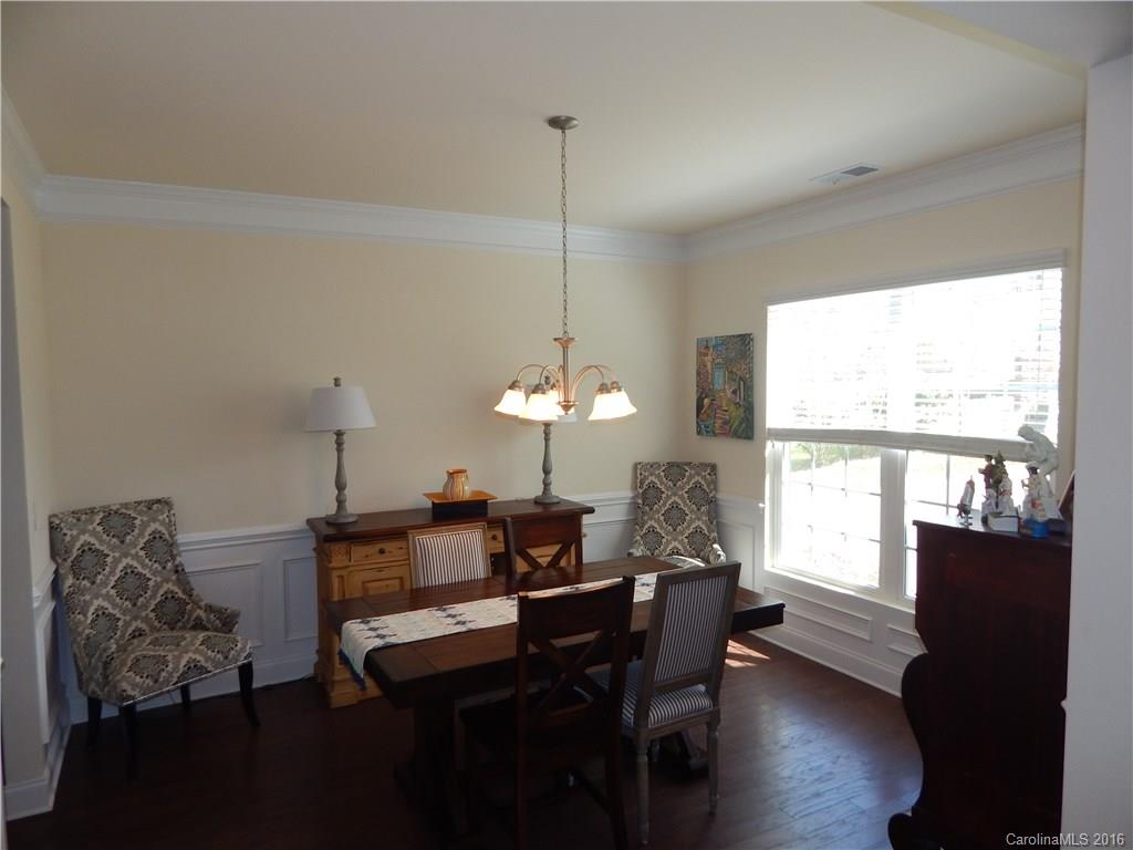 Channing Park - Residential