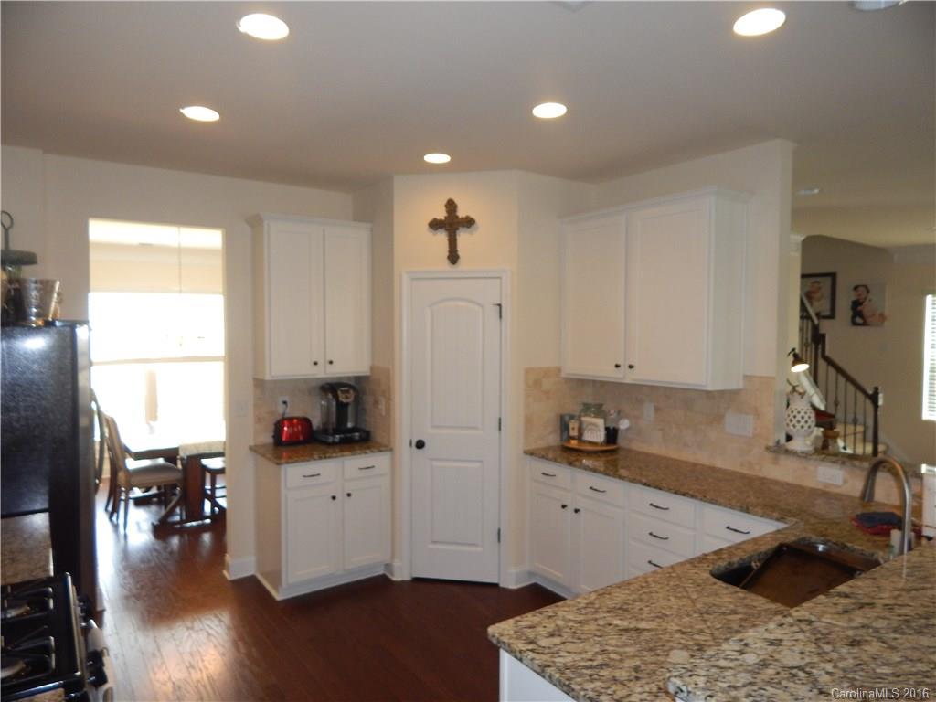 Channing Park - Residential