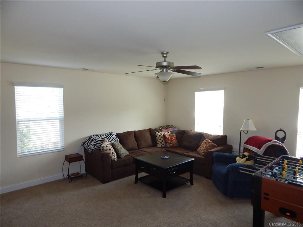 Channing Park - Residential