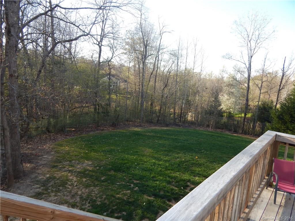 Channing Park - Residential