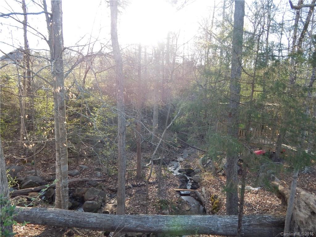 Channing Park - Residential