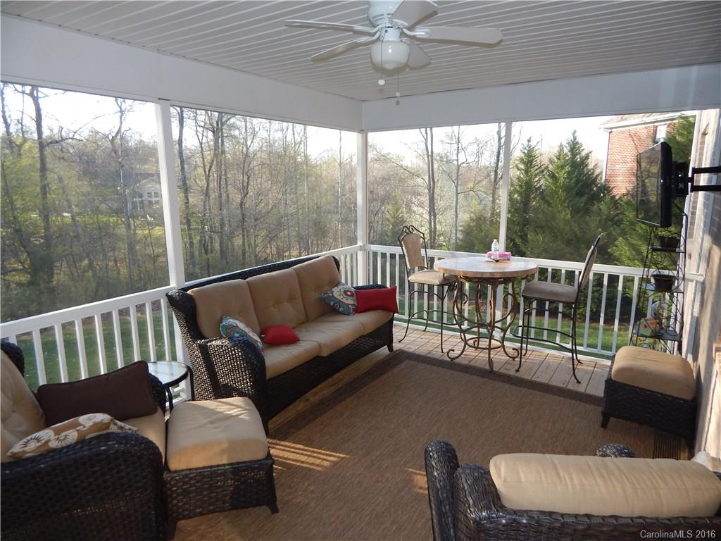 Channing Park - Residential