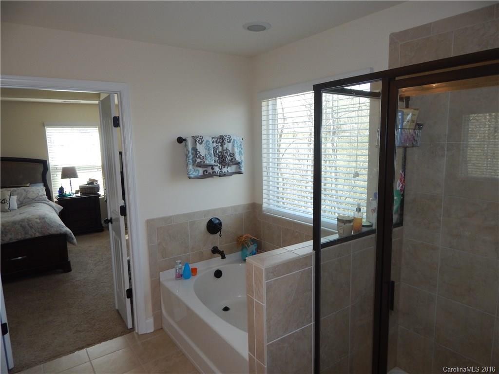 Channing Park - Residential