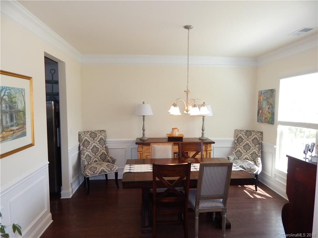 Channing Park - Residential