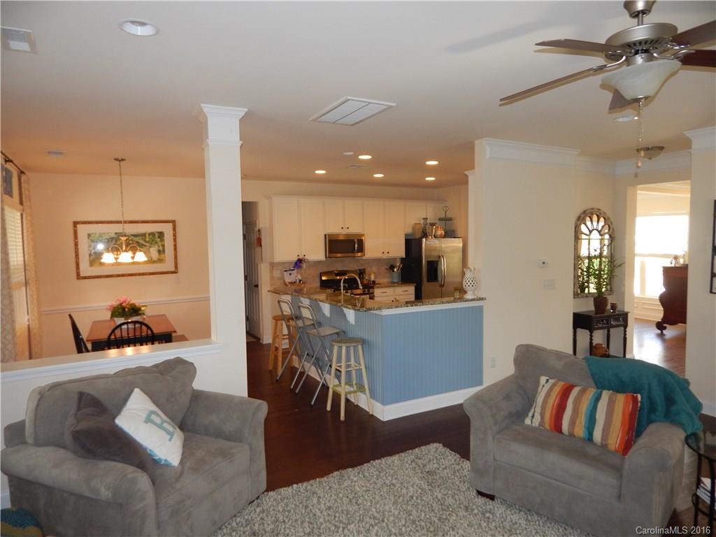 Channing Park - Residential