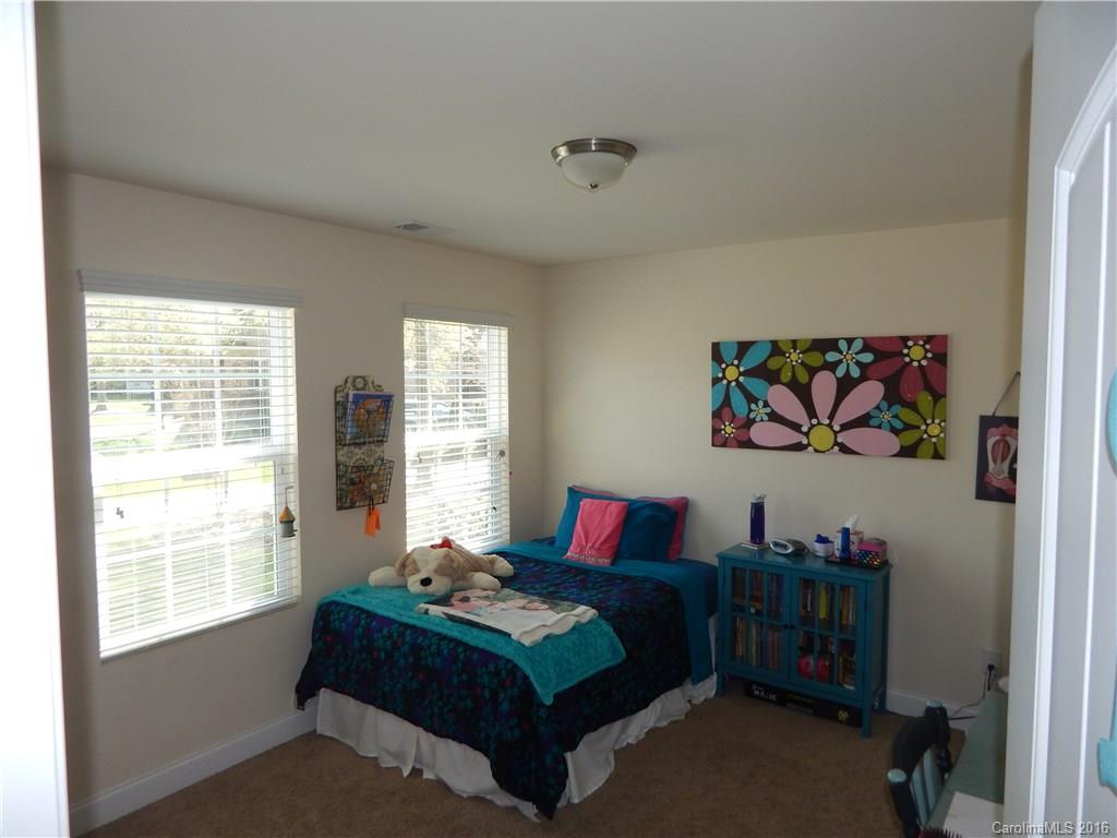 Channing Park - Residential